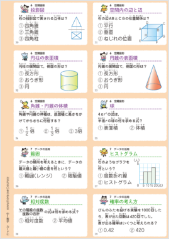 学習カード
