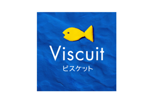 Viscuit(ビスケット)